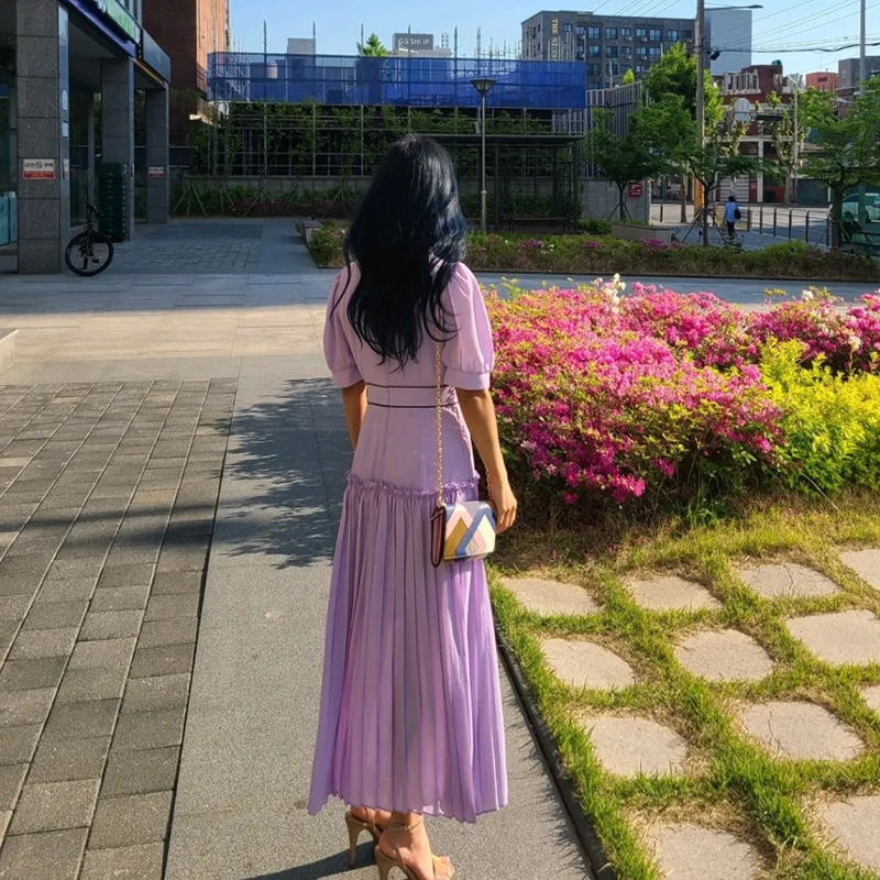 [韩国评论]立即购买了