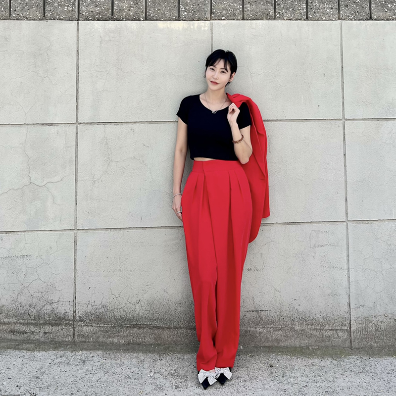 [韩国评论]宽松范儿