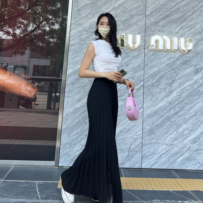 [韩国评论]腿也看起来很长