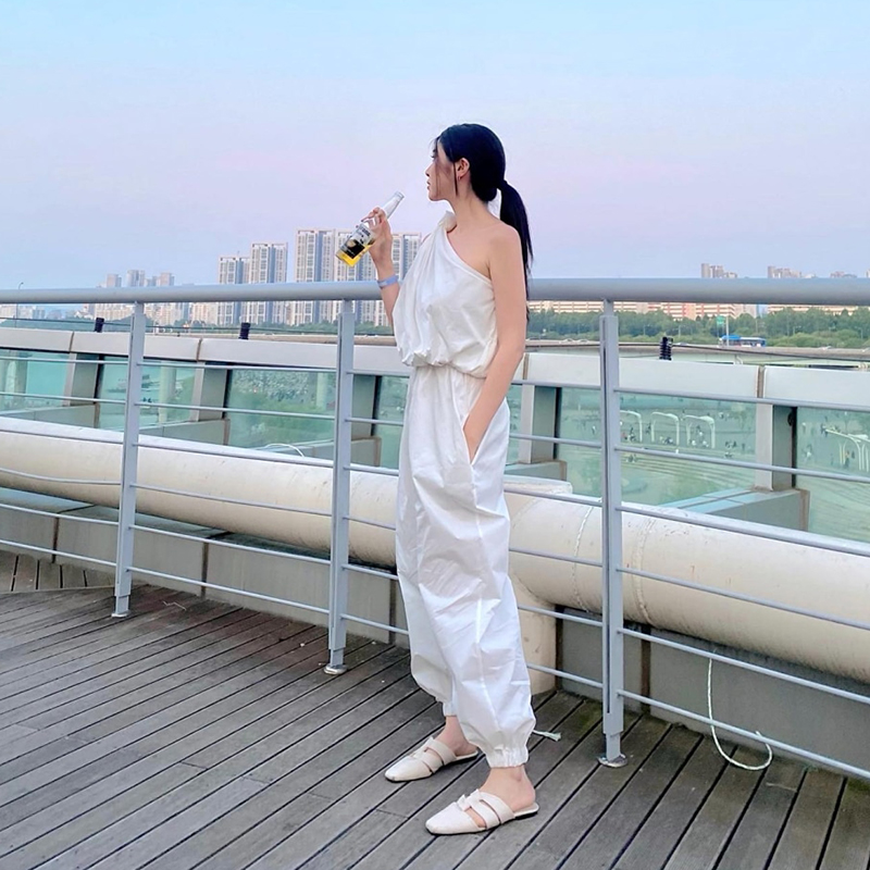 [韩国评论]这是我最喜欢的衣服！