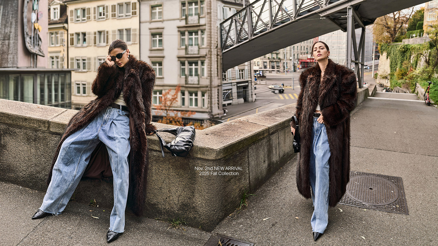 2025 DINT / Second of November