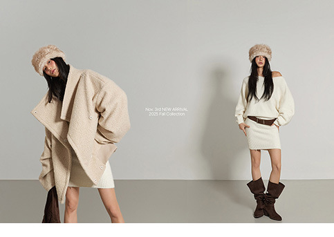 2025 DINT / Third of November