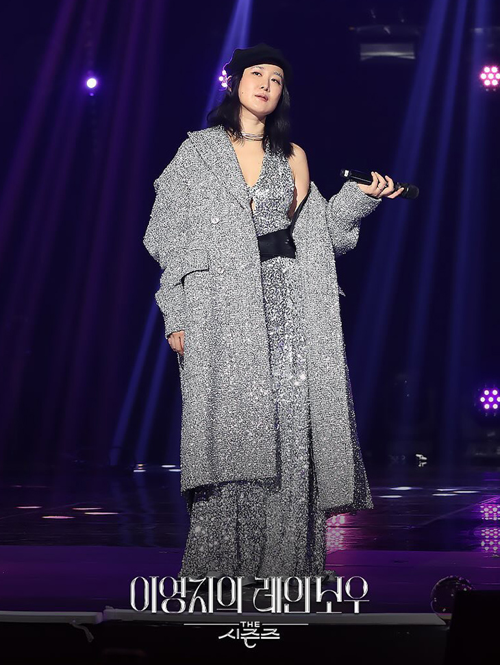 DINT CELEB<br><br> Seonwoo Jeong-ah<br><br> J9255 & D5099