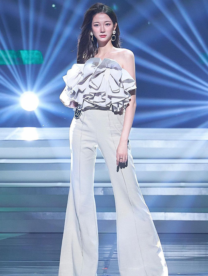 DINT CELEB<br><br> Lee Kyung-min<br><br> E3473 & P9149