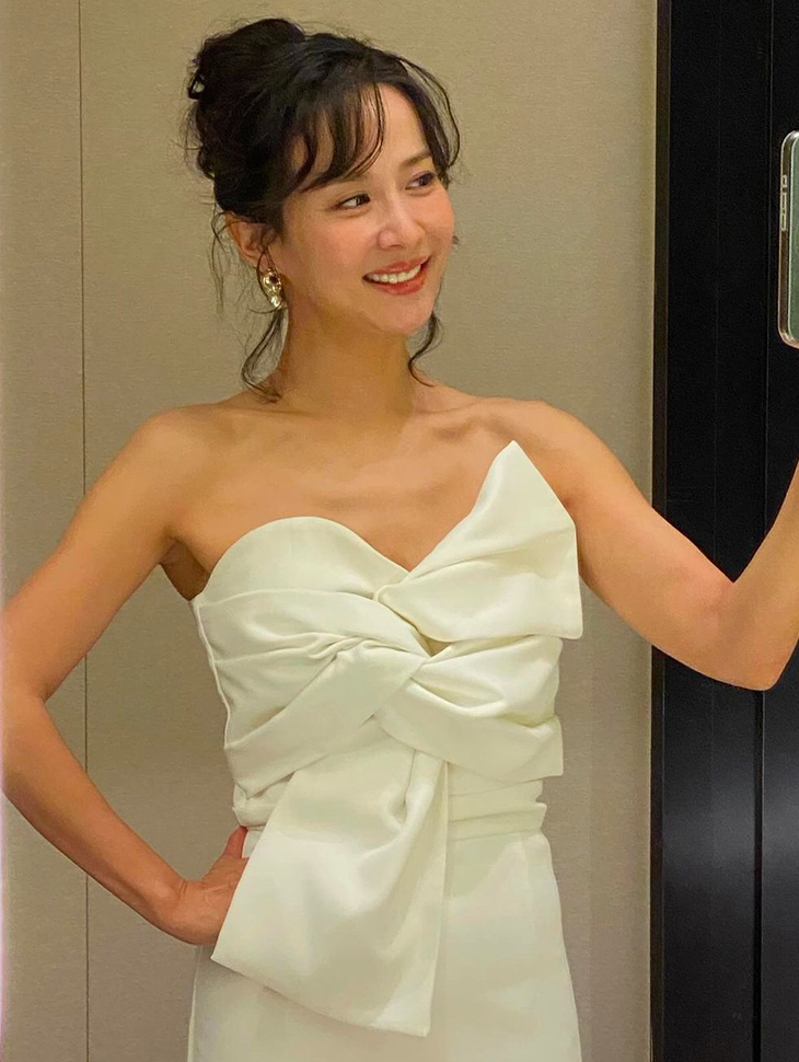DINT CELEB<br><br> Jo Yeo-jeong