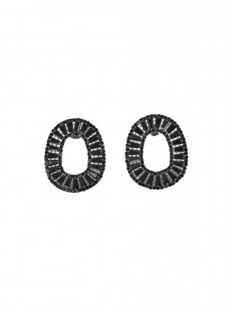 AJ-6144 耳環 Korea