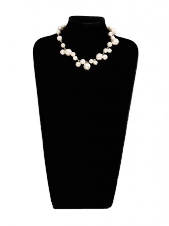 AJ-6169 项链 Korea