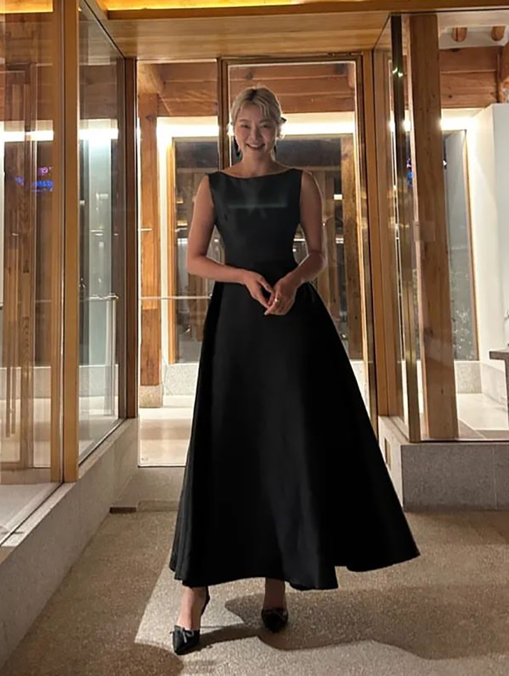 DINT CELEB<br><br> Song Haena<br><br> D9161