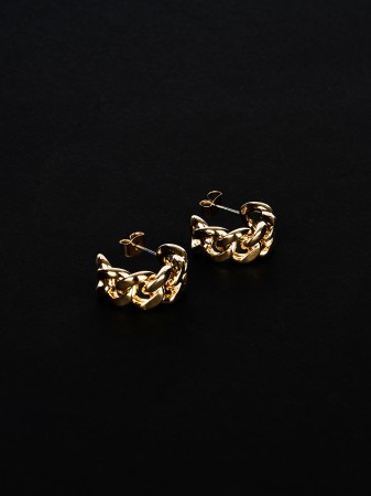 AJ-6471 耳环 Korea