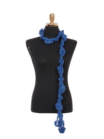 AS-1685 针织围巾 Korea