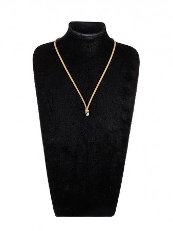 AJ-6476 项链 Korea