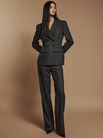 TP1962 夹克休闲裤套装 Korea