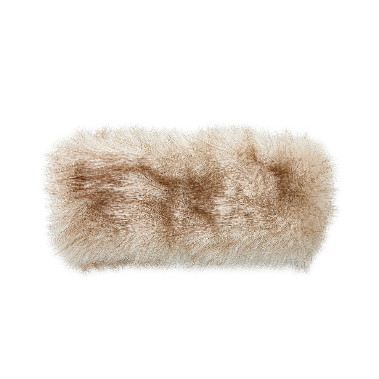 AP-490 皮草 髮帶