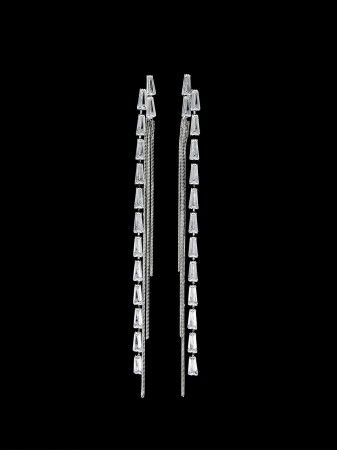 AJ-6487 耳环(Silver 925) Korea