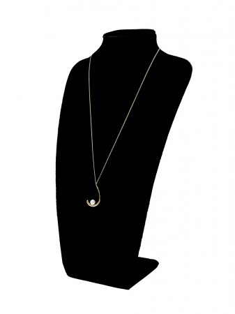 AJ-6492 项链 Korea