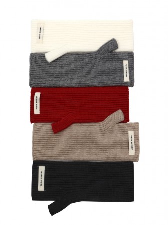 AH-198 螺纹针织手套 Korea