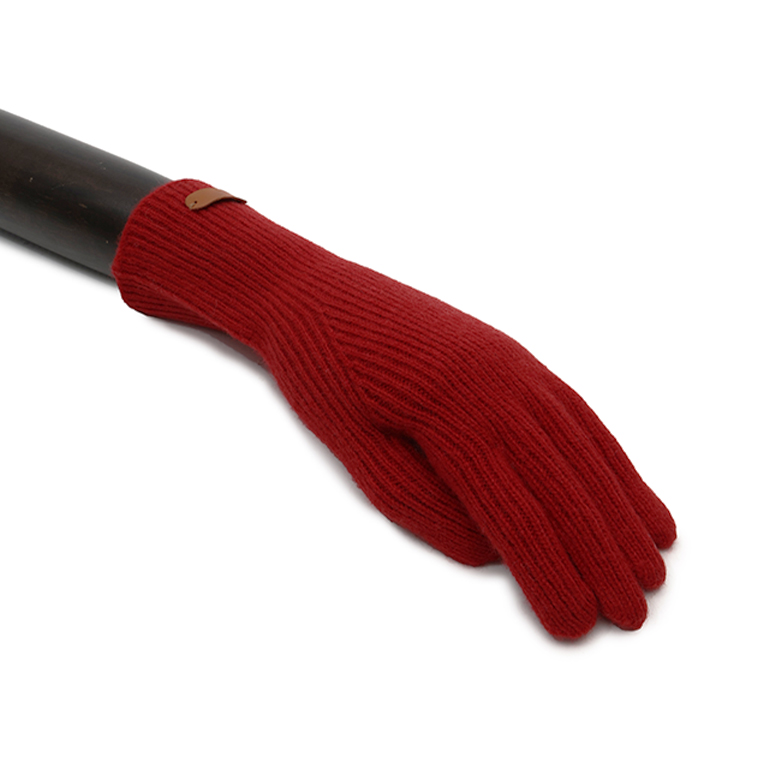 AH-199 羊毛针织手套