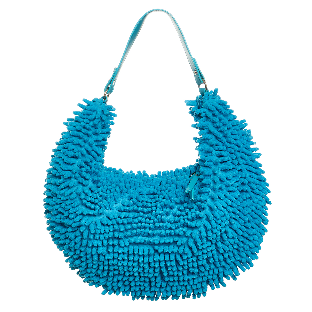 A-1806 半月形单肩包