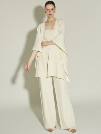 D5410 針織三件套 Korea