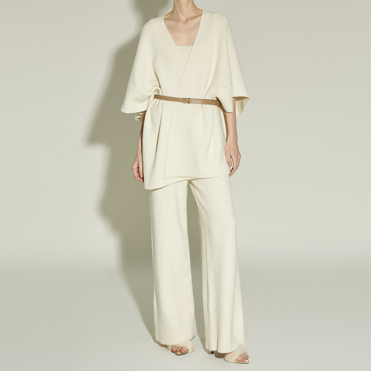 D5410 針織三件套