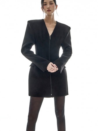 D9576 連衣裙 Korea