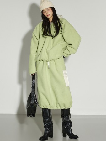 TP2299 上衣 裙子 套装 Korea