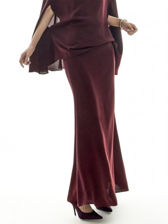 SK9270 高腰 裙 Korea