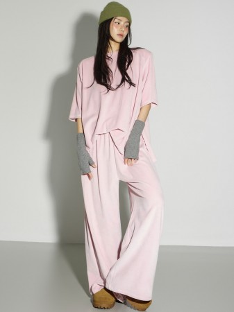 TP2296 上衣 運動服 套装 Korea