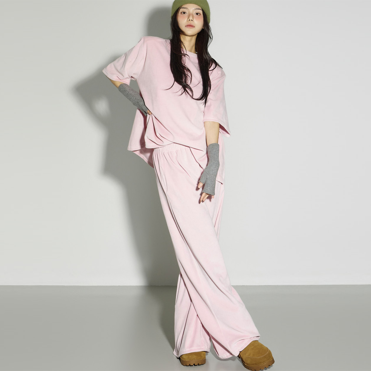 TP2296 上衣 運動服 套装