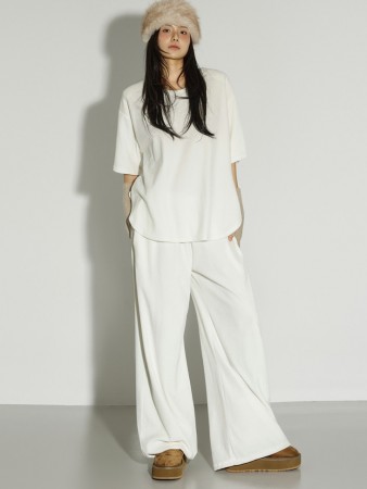 TP2307 上衣 運動服 套装 Korea