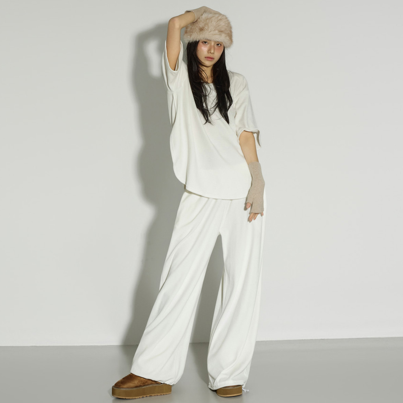 TP2307 上衣 運動服 套装