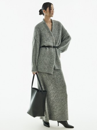 D5424 針織 三件套 Korea