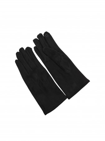 AH-197 绒面革手套 Korea