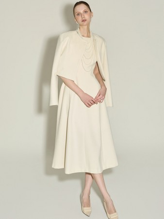 TP2317 夾克 連衣裙  Korea