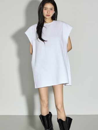 E4091 加絨 上衣 Korea