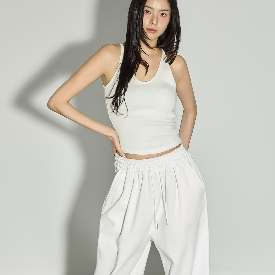 E4099 冬季 帽 无袖