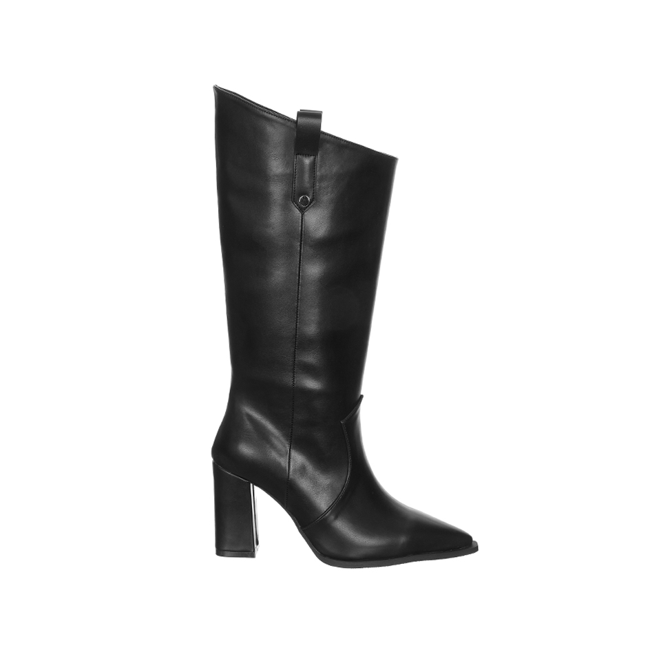 DTAR-032 闊腿 카프 西部 Middle boots