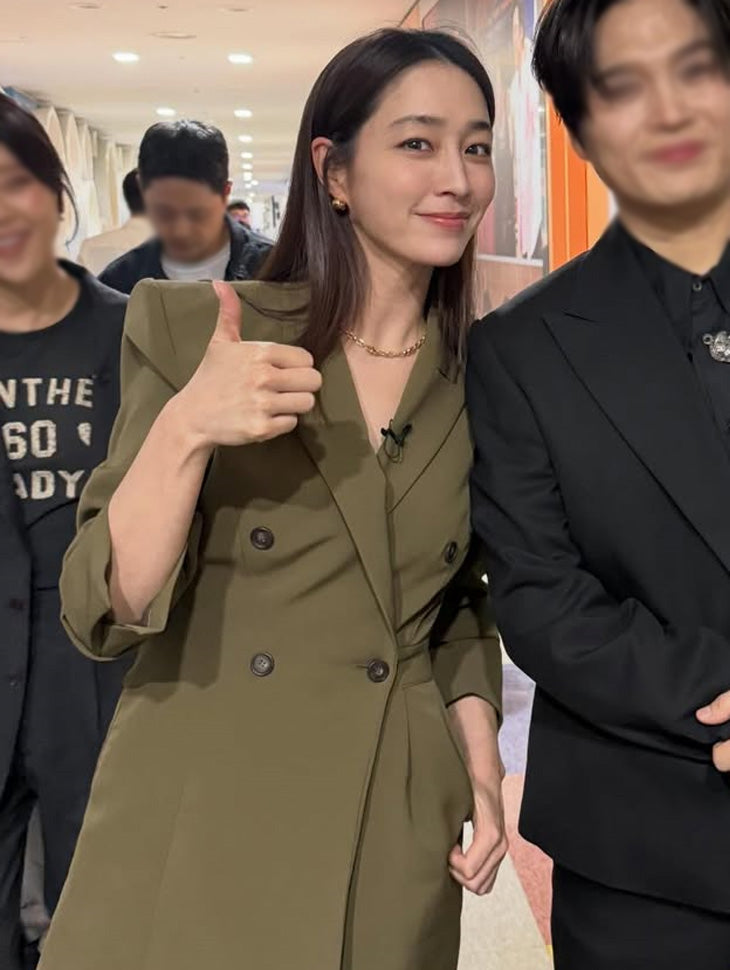 DINT CELEB<br><br> LEE MINJEONG<br><br> JS9024