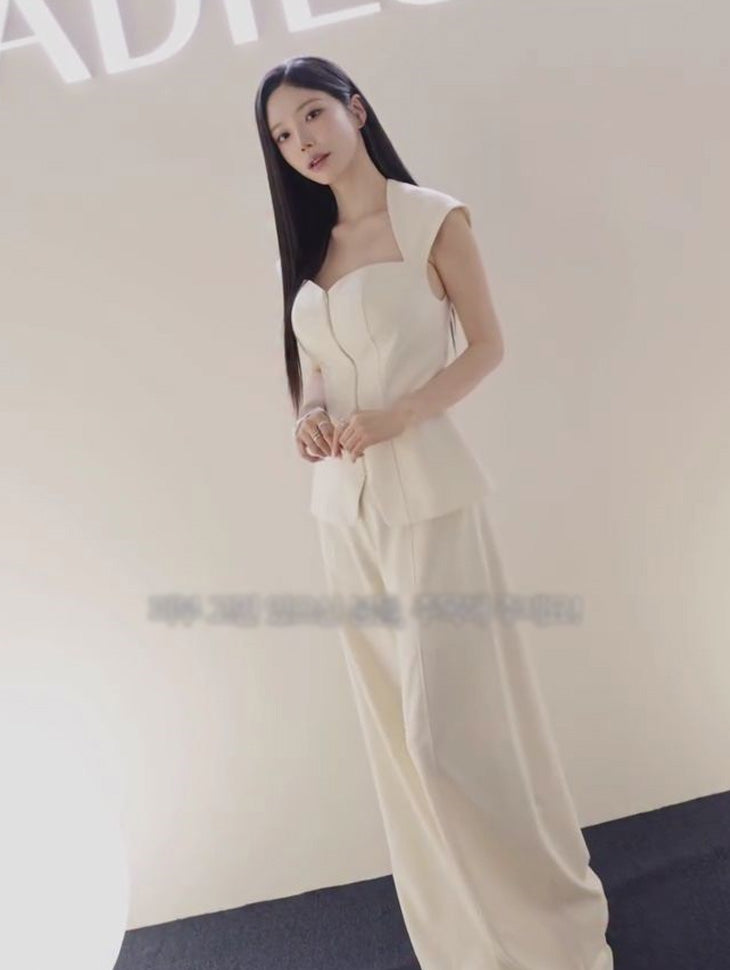 DINT CELEB<br><br> YUN HAJEONG <br><br> B9214 & P9193 <br><br> TP9206