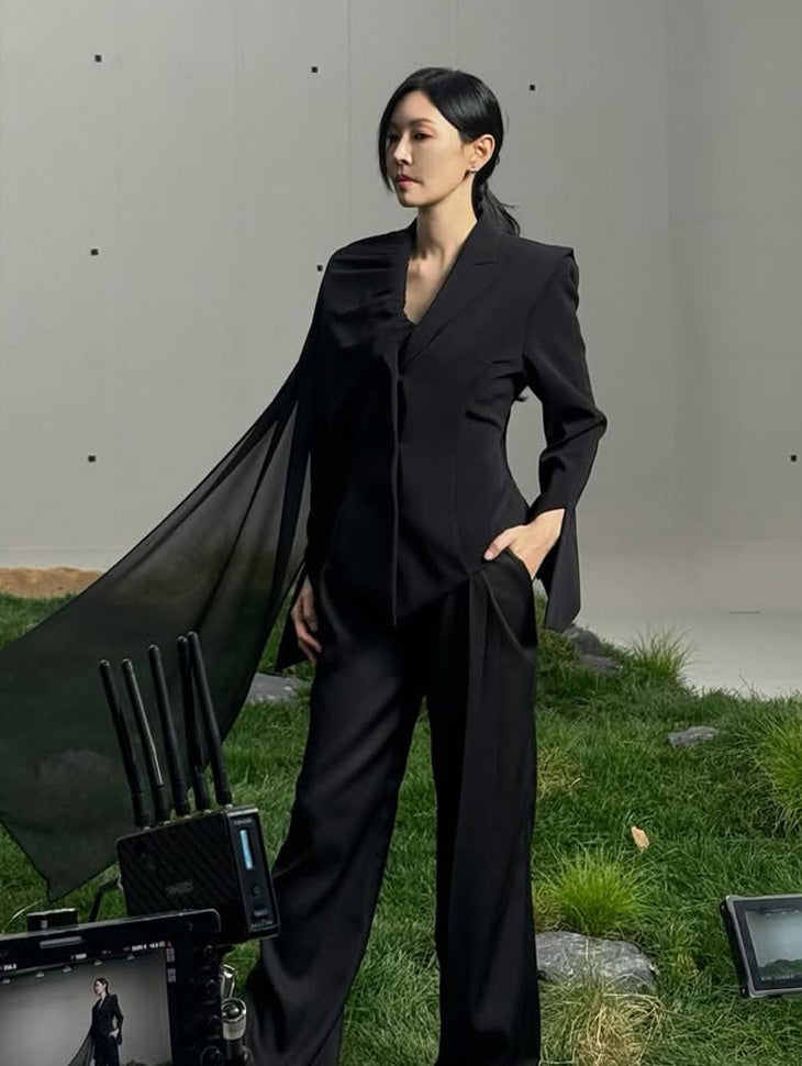 DINT CELEB<br><br> KIM SOYEON <br><br> MBD22O2JK001 <br><br> J9367 & P9187