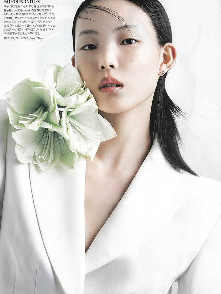 DINT CELEB<br><br> MODEL WOO YUNSEO <br><br> KSH32O2JK004