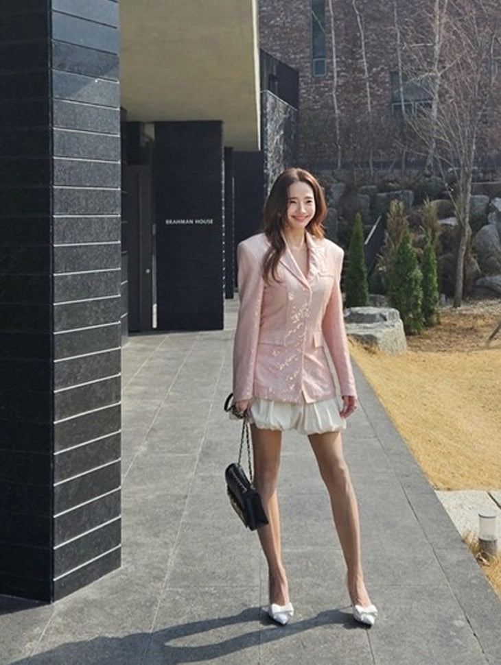 DINT CELEB<br><br> HAN CHAEYEONG<br><br> KSH42O2JK034 <br><br>