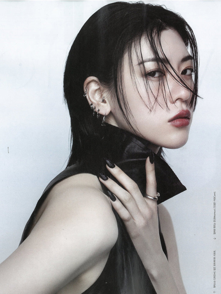 DINT CELEB<br><br> Miyoshi Ayaka <br><br> D9571