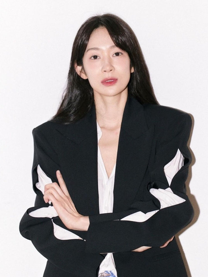 DINT CELEB <br> OH HYEWON <br> MBDJ025