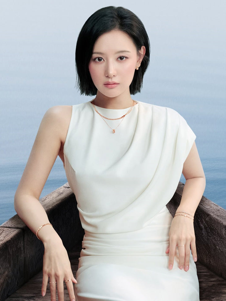 DINT CELEB<br><br> KIM JIWON<br><br> D9539