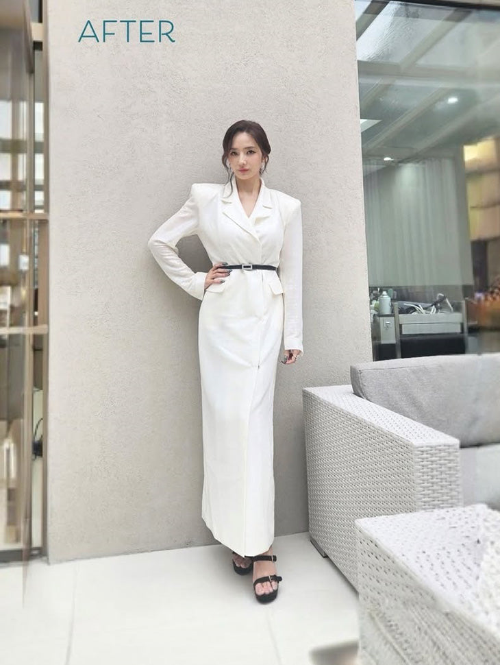 DINT CELEB<br><br> HAN CHAE YEONG <br><br> KSH52O2JK021 <br><br>