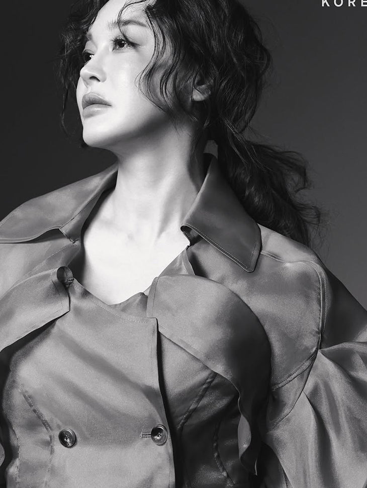 DINT CELEB<br><br> KIM HYEEUN<br><br> KSH32O2JK015