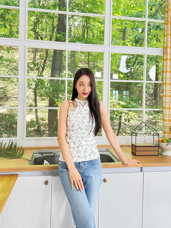 DINT CELEB<br><br> Gyeong Ree <br><br> PJ449