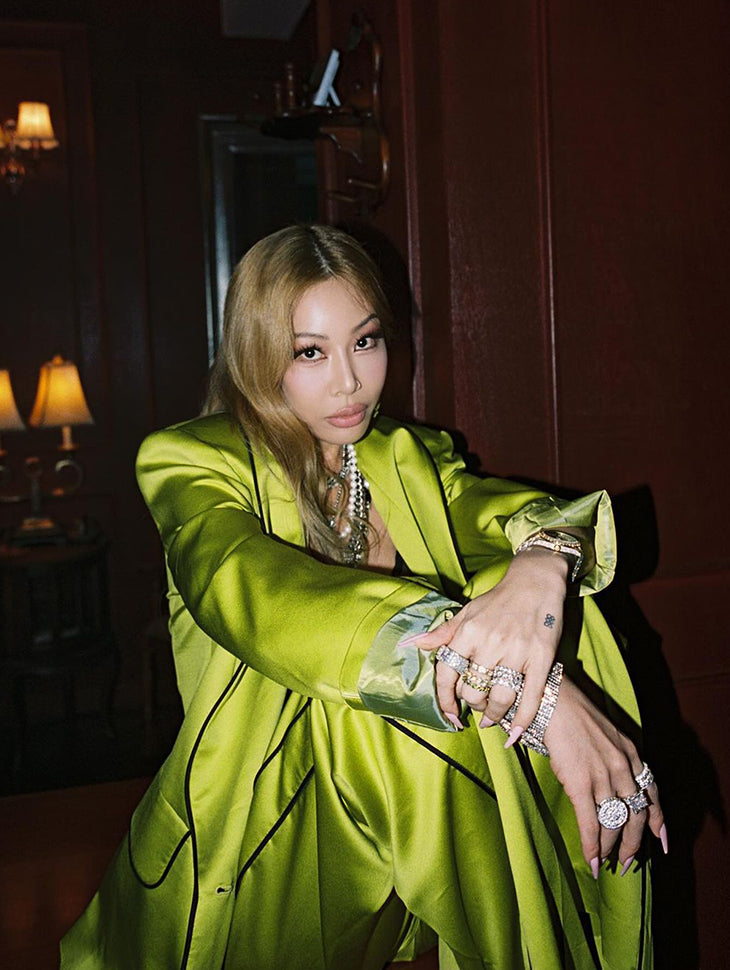 DINT CELEB<br><br> Jessi <br><br> MBDJ017 & MBDP007<br><br> MBDTP010