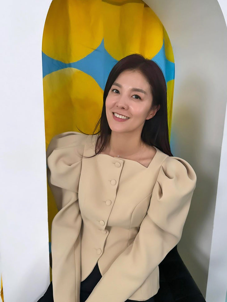 DINT CELEB <BR> KIM SEONGEUN<BR>J9200